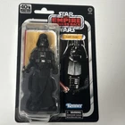Star Wars Black Series Darth Vader Empire Strikes Back 40th Anniversary Kenner