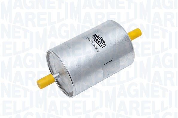 Magneti Marelli 152071760693 Kraftstofffilter FüR Audi Bentley Seat Skoda UAZ-image