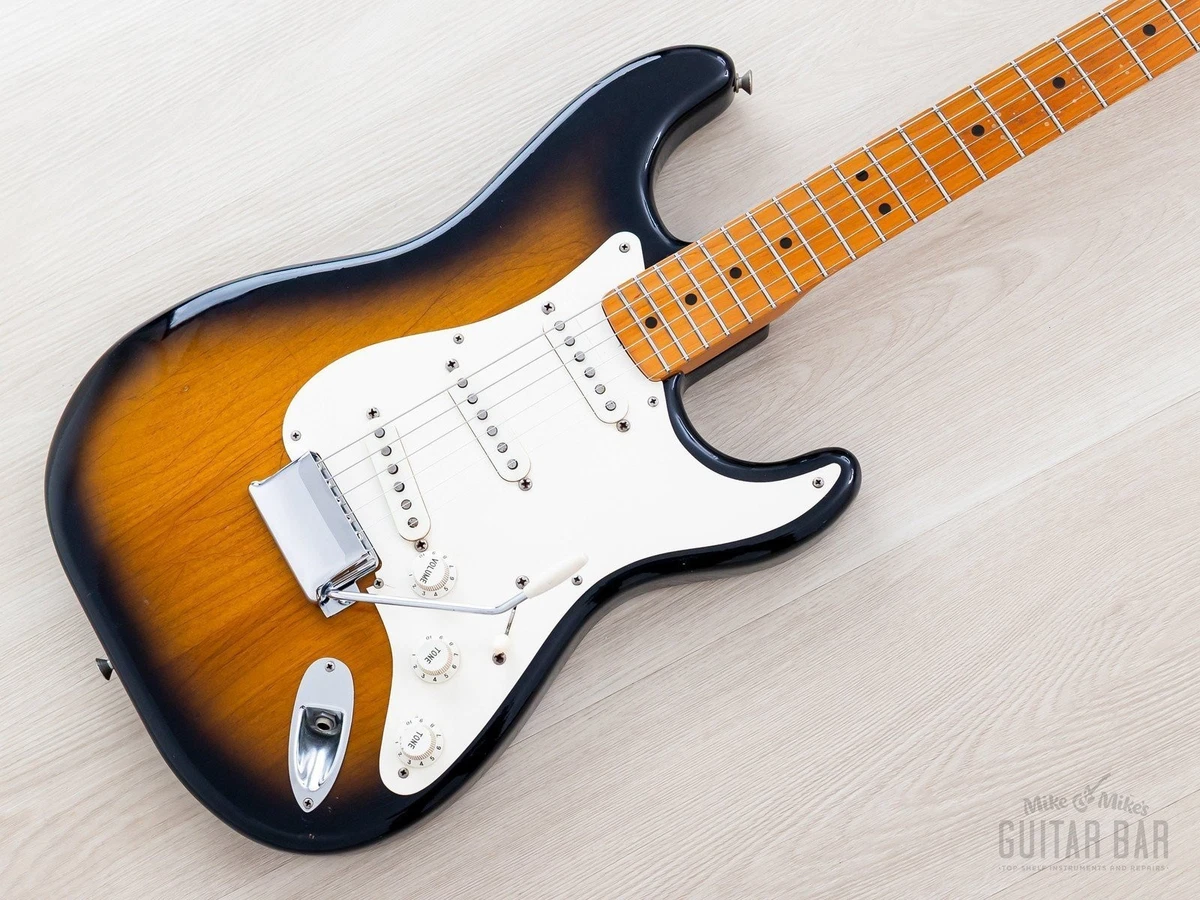 American Vintage 57 Stratocaster for sale | eBay
