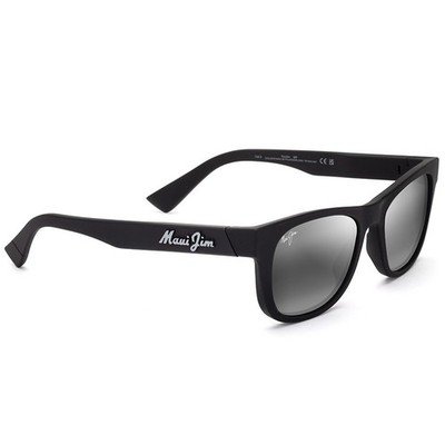 MAUI JIM KAULIKE 687-02 / MJ0687S 001 NEU SONNENBRILLE SUNGLASSES