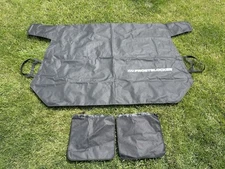 Frost blocker car windshield Mirror Snow Ice Cover Storage Winter protection