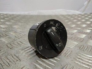 VW Golf V 1K1 Scheinwerferschalter Steuergerät 1K0941431B 1.40 Benzin 13708178