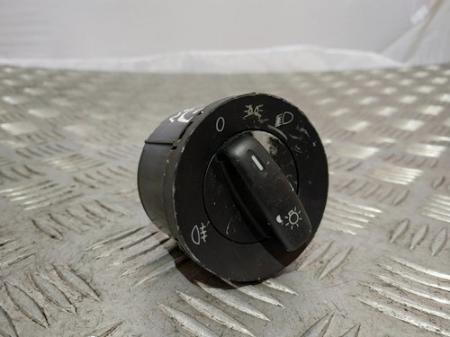 VW Golf V 1K1 Scheinwerferschalter Steuergerät 1K0941431B 1.40 Benzin 13708178