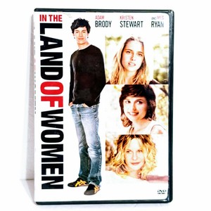2007 In The Land Of Women 2007 In The Land Of Women