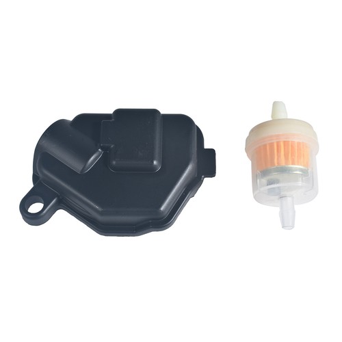 Complete Carburetor For Honda TRX500 TRX500 Foreman 2005 2006 2007 2008 - 2011 - Foto 6 di 7