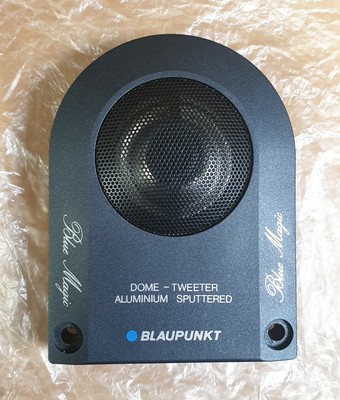 blaupunkt tweeters