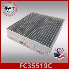Auto1tech Carbon Cabin Air Filter Fits Honda Acura Civic Accord CRV Odyssey MDX