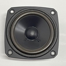 SEAS 4" Woofer - Speaker Driver - Fully Working from Interdyn PeeWee - Norway