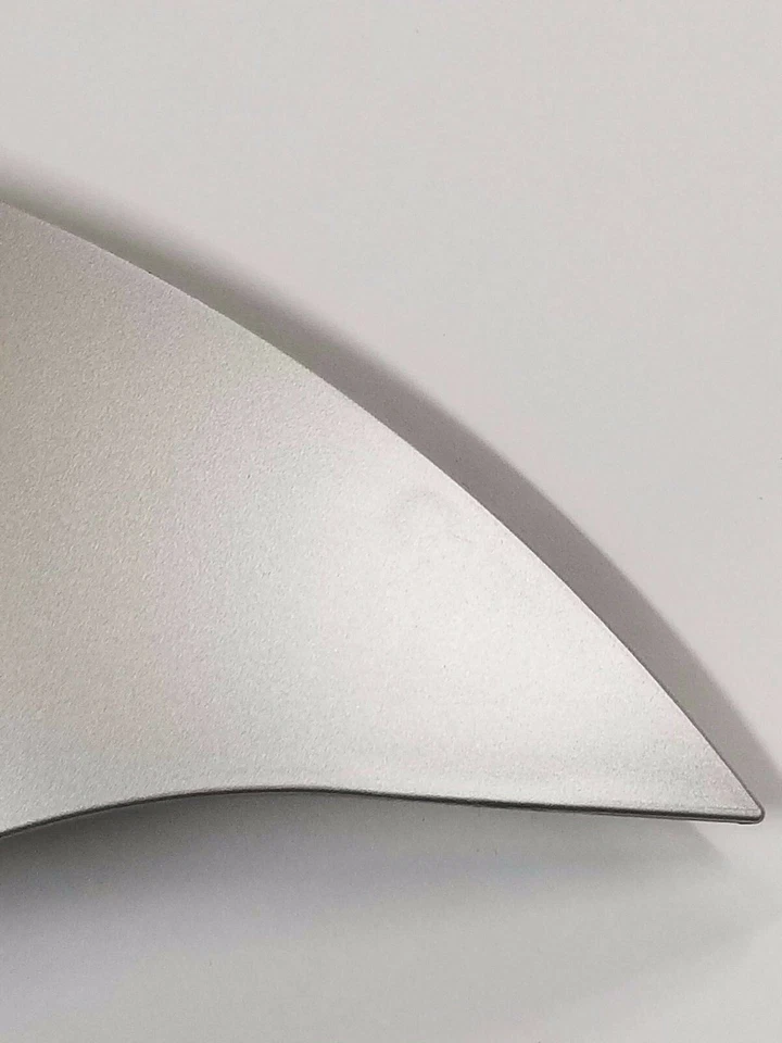 134472201 Compatible with Frigidaire Kenmore dryer door handle 134472201 PS11461 - Image 4 of 4