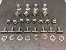 Ford West Coast 3 Leg Mirror Mounting Hardware
