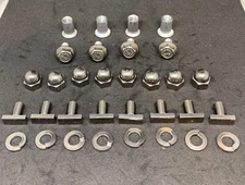 Ford West Coast 3 Leg Mirror Mounting Hardware