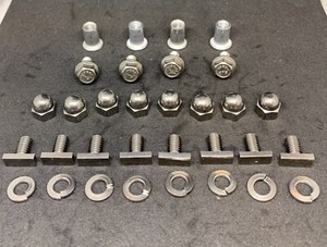 F100fasteners | eBay Stores