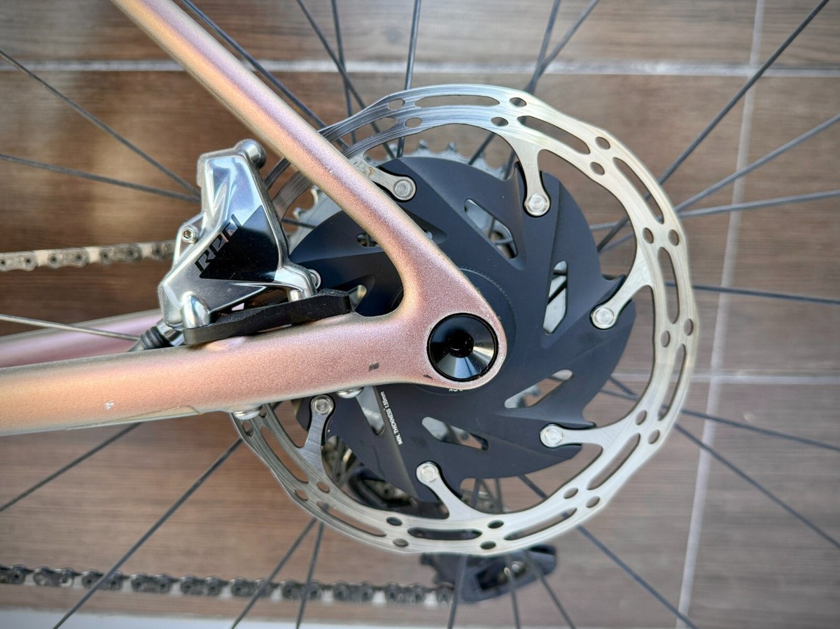 Specialized S-Works Aethos 49 cm SRAM Red eTap AXS 97221 Specialized S-Works Aethos 49 cm SRAM Red eTap AXS 97221