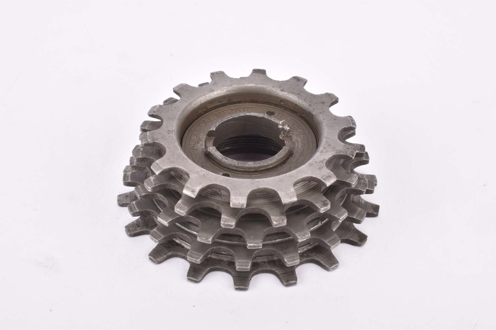 Regina Gran Sport Corse (soc. Ita. Cat. Cal. Merate) Ruota libera 5 velocità 14-18 t.
