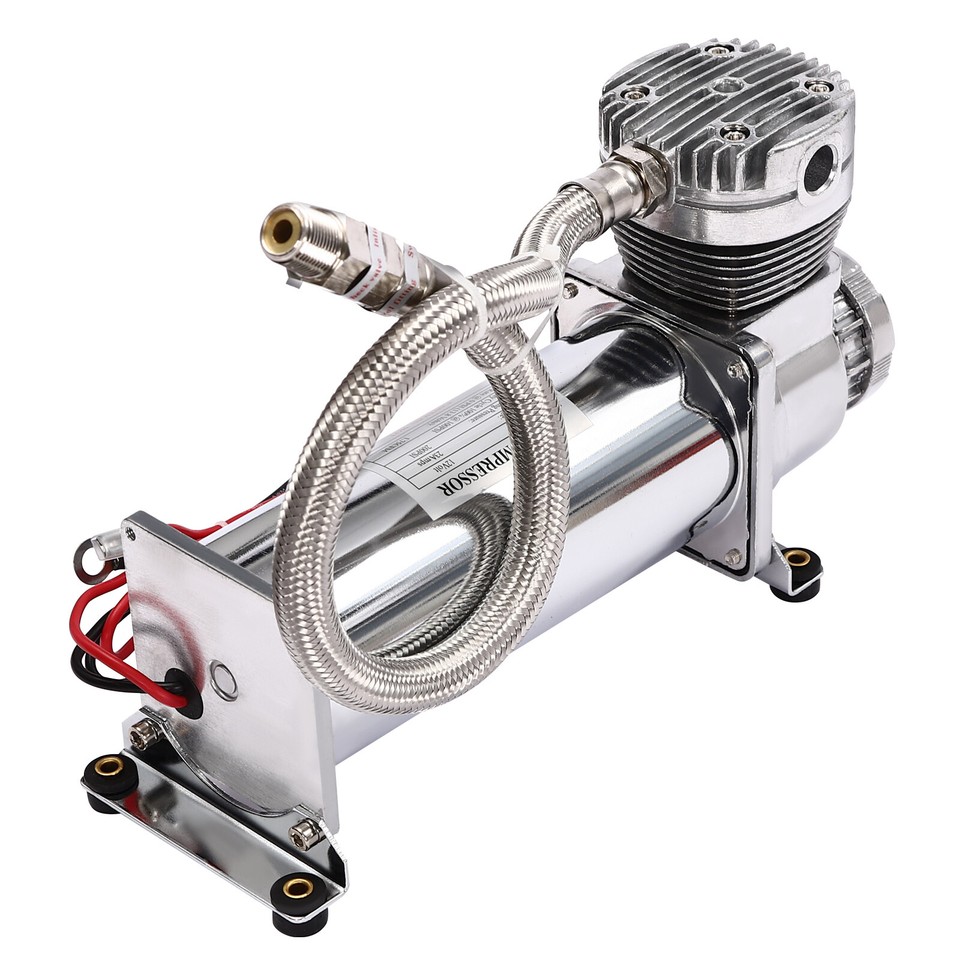 200psi UniversalAir Compressor/air Ride Suspension Compressor,30*10*16 ...