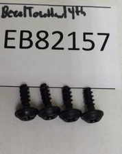 2009-2012 Dodge Ram 1500 Traction Control Switch Hazard Tow Haul MOUNTING BOLTS