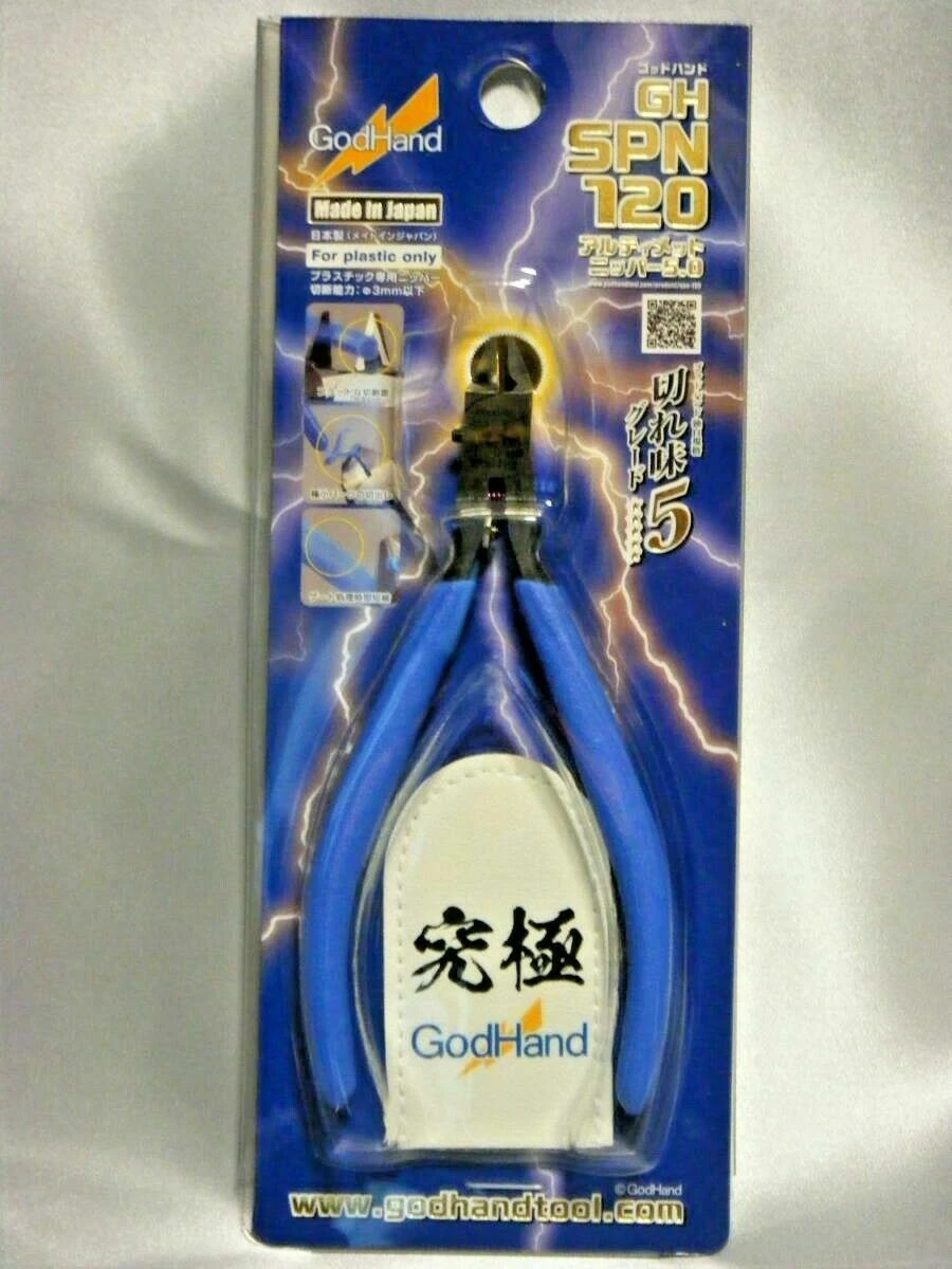 Godhand 5.0 2024