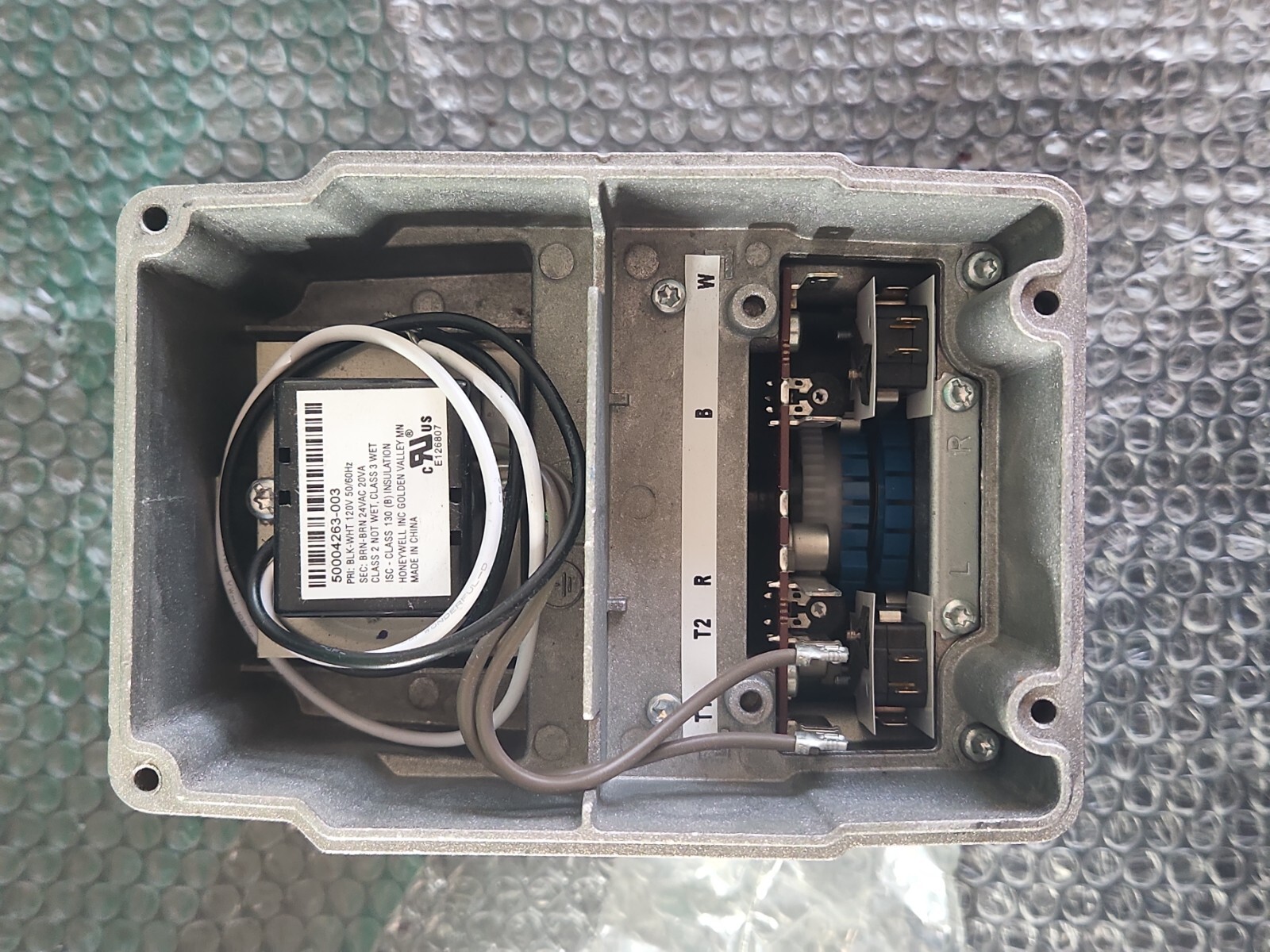 🆕️ Honeywell M9174C1025 Modutrol IV Motor *NEW IN BOX+FAST 🇺🇸 SHIPPED