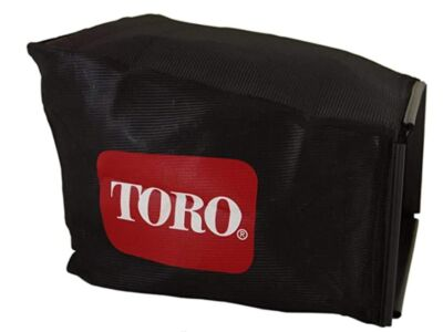 #ad GENUINE OEM TORO PART # 121 5775 GRASS BAG $47.98