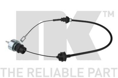 NK 921939 clutch cable for Citroën Fiat Peugeot