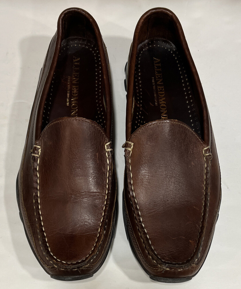 Allen Edmonds  display picture 3