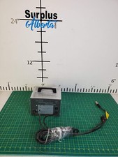 Lester 18330 Wheelchair Battery Charger 3 Prong Automatic 24 Volt 8 Amp 2