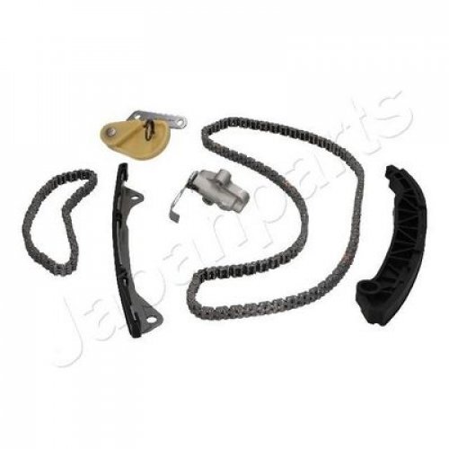 Steuerkettensatz Japanparts KDK-136 FüR Nissan Juke-image