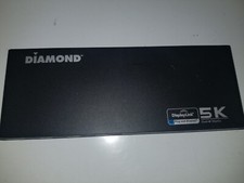 Diamond Multimedia DS6950 5K Ultra Docking St...