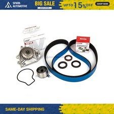 Timing Belt Kit Water Pump Fit 96-00 Honda Civic Del Sol Si Vtec 1.6l B16a2