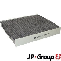 JP Group 1528101100 Filter, Innenraumluft FüR Ford Volvo