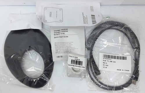 Honeywell Barcode Scanner VoyagerCG MS9540 - Picture 5 of 6