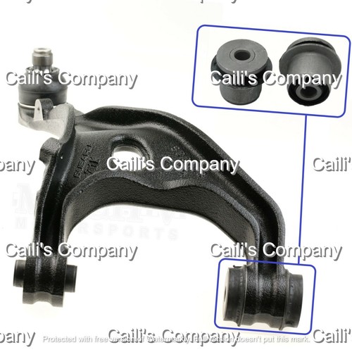 20252-XA01A fits 2011 Subaru BRZ Rear Upper Trailing Control Arm Bushing - Picture 10 of 10
