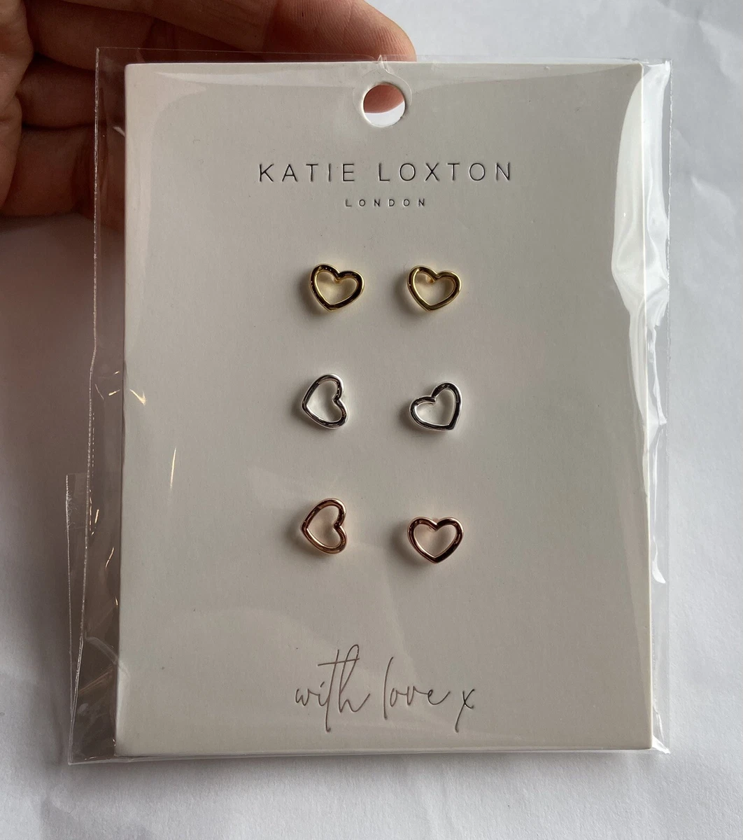 Katie loxton best sale earrings