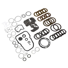 722.4 Transmission Master Rebuild Kit for Mercedes C220 C280 C36 AMG 1994-1996