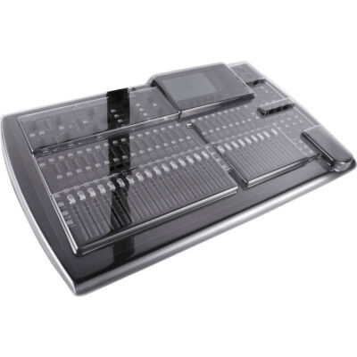 Decksaver DSP-PC-X32  Pro Cover for Behringer X32 Digital Mixer