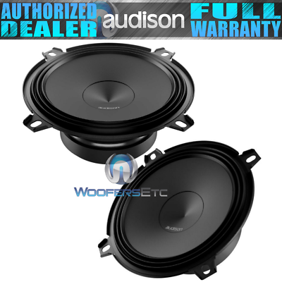 AUDISON PRIMA AP5 5.25