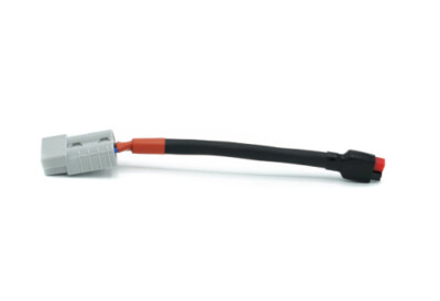 Voltima AK-A50-Goal Zero APP Adapterkabel Anderson A50 auf Anderson Power Pole