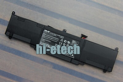 NEW Genuine C31N1339 Battery for ASUS ZenBook UX303 TP300L Q302L UX303L UX303LN