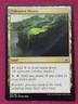 Magic The Gathering OATH OF THE GATEWATCH UNKNOWN SHORES land card MTG