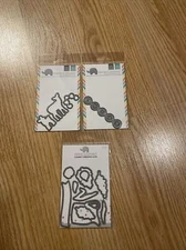 mama elephant Steel Creative Cuts Dies 