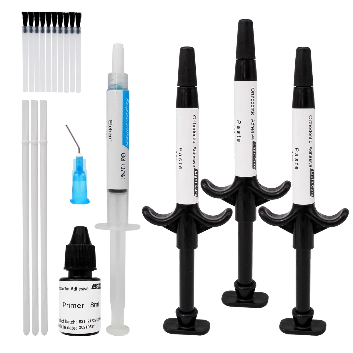 Wholesale Dental Composite Kit, Tooth Bonding Kit Supplier