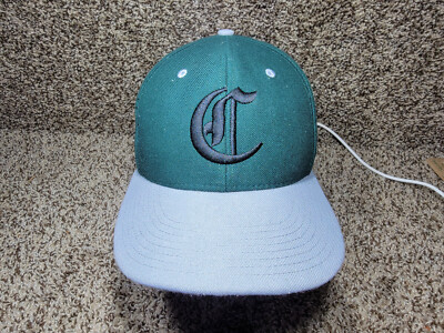 DENVER BRONCOS Richardson preformance team series HAT -SIZE 7 1/8