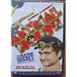 Animal House: Double Secret Probation Edition Dvd ...