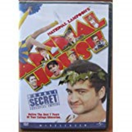 Animal House Double Secret Probation Edition Dvd 25192155024 eBay