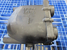 2-1/2" Spirax Sarco FTB-125 58040 Float  Thermostatic Steam Trap NEW 2009