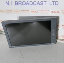 Murraypro 17inch composite / SDI / DVI  video monitor 17hr1 model  reference 2