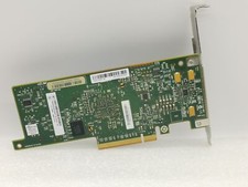 Original LSI 9207-8i SATA/SAS PCI-E 3.0 FW:P20 for ZFS FreeNAS unRAID-