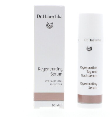 Dr. Hauschka Regenerating Serum, 1 oz
