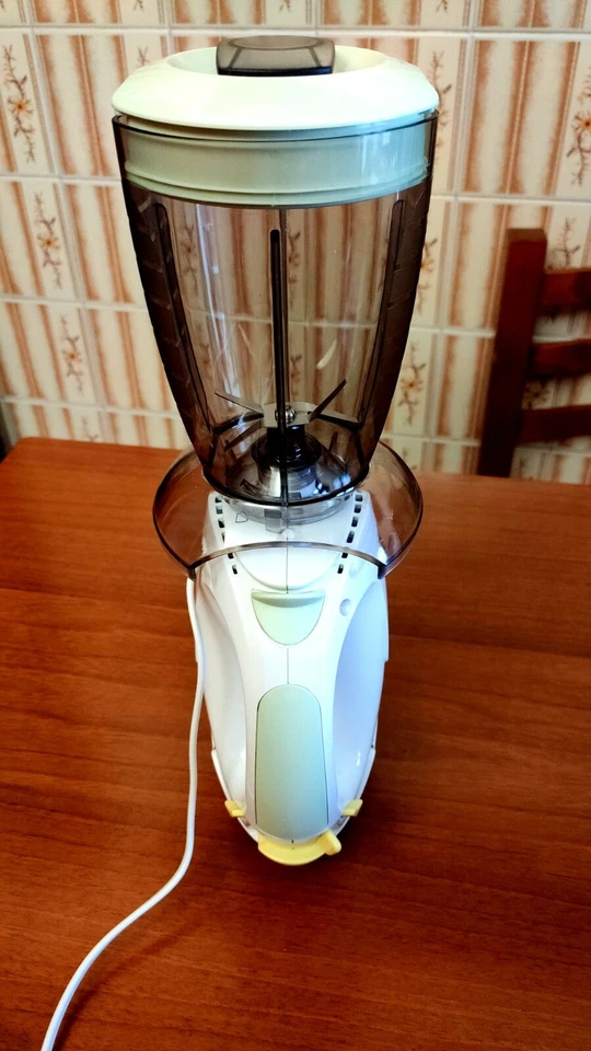 Robot da cucina Girmi - Immagine 3 di 4