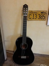 Yamaha Gitarre CG 142 S neuwertig - nur 2-3 x benutzt mit Tasche u. Wandhalter